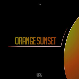 Orange Sunset