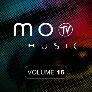 MO TV MUSIC, Vol. 16