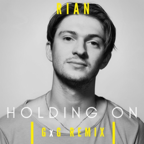 Holding on (Remix) ft. G x G | Boomplay Music