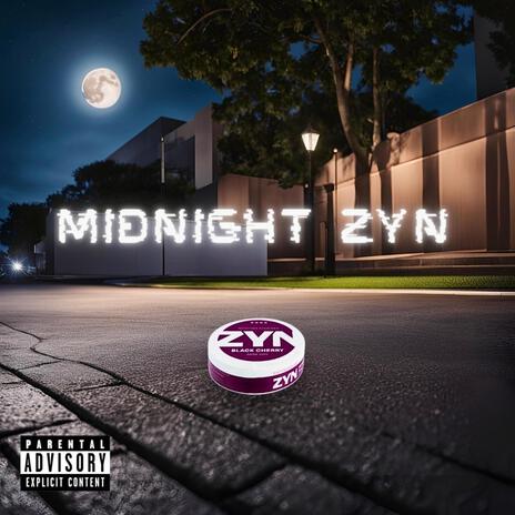 Midnight Zyn ft. Stayyoung | Boomplay Music