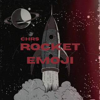 Rocket Emoji