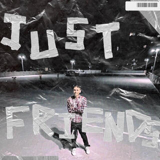 JUST FRiENDS