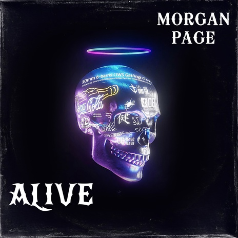 Alive | Boomplay Music