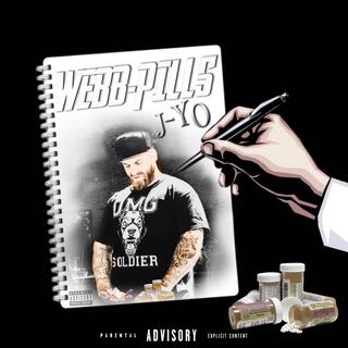 Webb-Pills (Webb-Hill Diss)