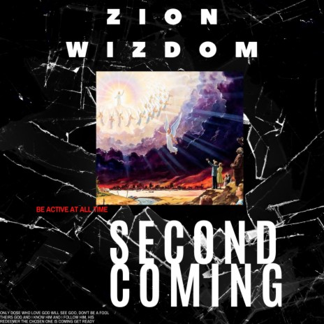 Second Coming | Boomplay Music