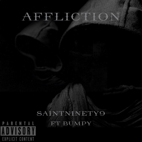 Affliction ft. Bumpy | Boomplay Music