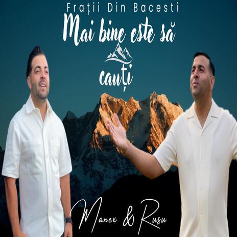 Mai bine este sa cauti | Boomplay Music