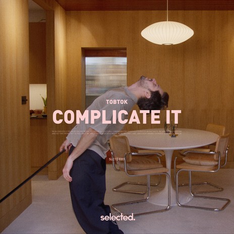 Complicate It | Boomplay Music