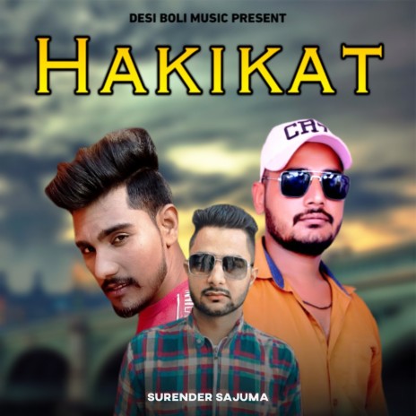 Hakikat ft. Sonu Pai | Boomplay Music