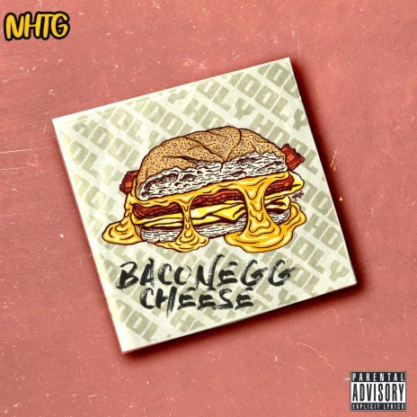 Bacon Egg & Cheese | Boomplay Music