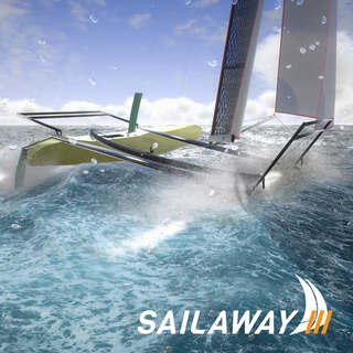 Sailaway III (Original Soundtrack)