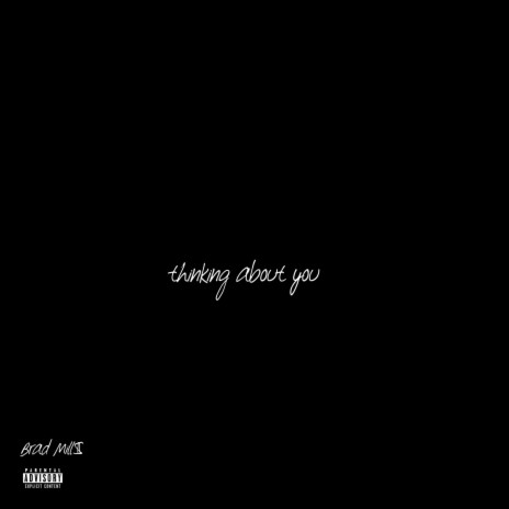 thinking about you | Boomplay Music