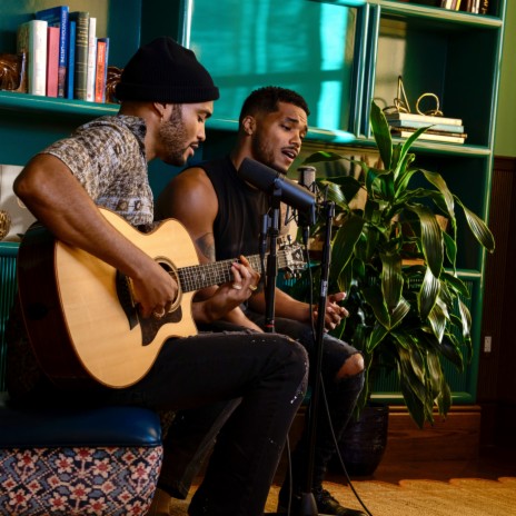 I Wanna Know (Acoustic) ft. Rome Flynn | Boomplay Music