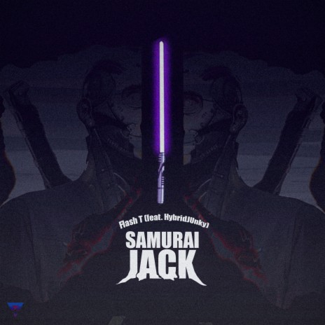 SAMUARAI JACK ft. HybridJunky | Boomplay Music