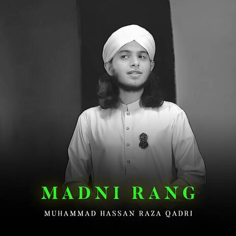 Madni Rang | Boomplay Music