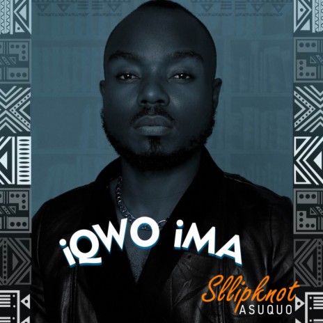 IQWO IMA | Boomplay Music