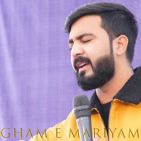 Gham e Mariyam | Boomplay Music