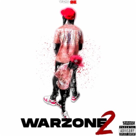 Warzone Pt. 2 | Boomplay Music