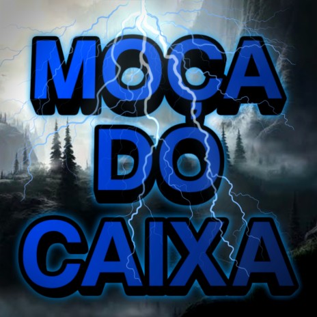 Beat Moça Do Caixa (Funk Remix) ft. Aizalan | Boomplay Music