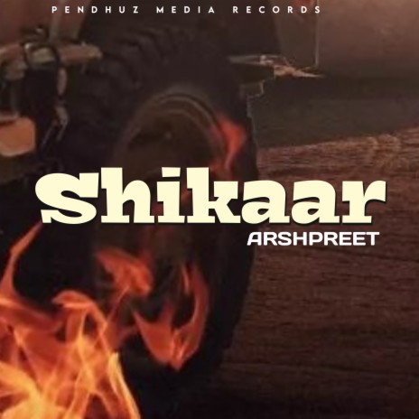 Shikaar | Boomplay Music