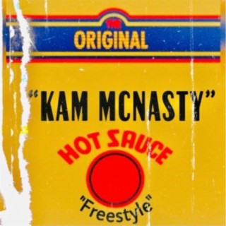 Hot Sauce (Freestyle)