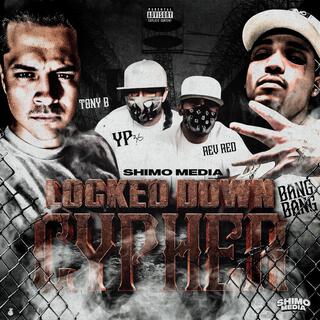 Shimo Media Locked Down Cypher