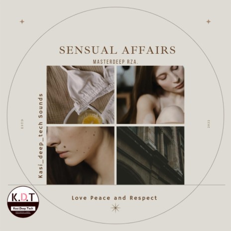 Sensual Affairs | Boomplay Music