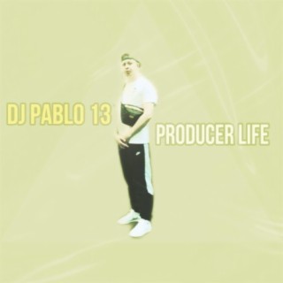 DJ Pablo 13