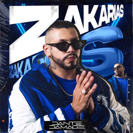 Zakarias | Boomplay Music