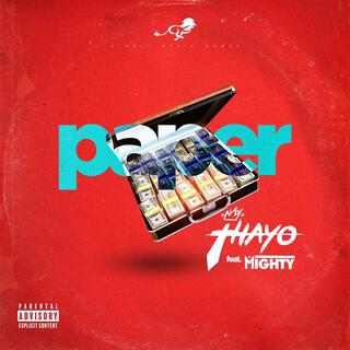 Paper ft. Mighty lyrics | Boomplay Music