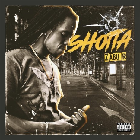 Shotta | Boomplay Music