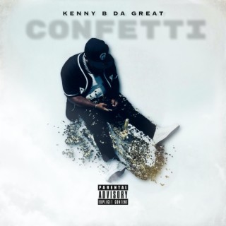 Kenny B Da Great