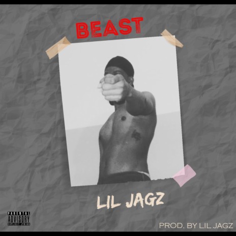 Beast | Boomplay Music