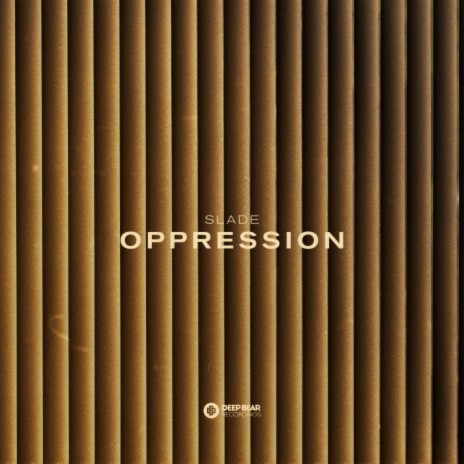 Oppression (Radio Edit) | Boomplay Music
