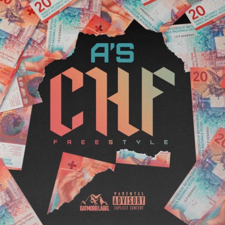 CHF (Freestyle) | Boomplay Music