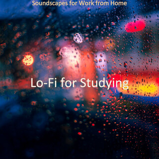 Soundscapes for Work from Home