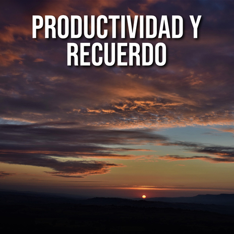 Enfoque en la Productividad