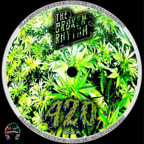 420 (Original Mix) | Boomplay Music