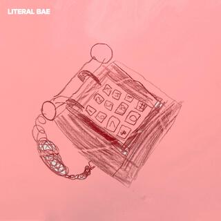 Literal Bae lyrics | Boomplay Music