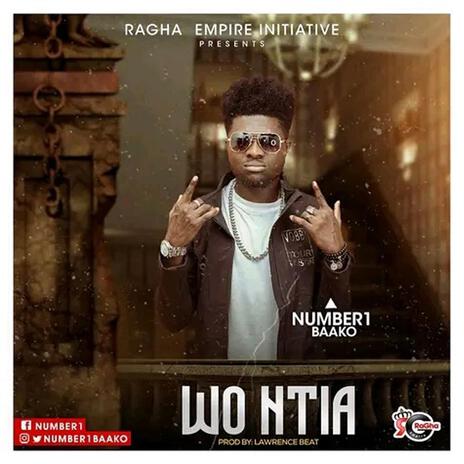 Wo Ntia | Boomplay Music