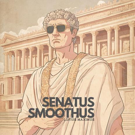 Senatus Smoothus | Boomplay Music