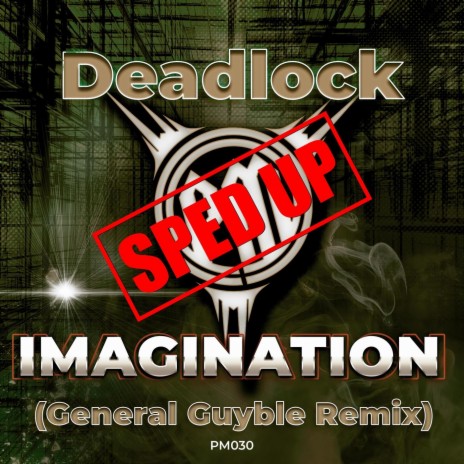 Imagination (General Guyble Sped Up Remix) | Boomplay Music