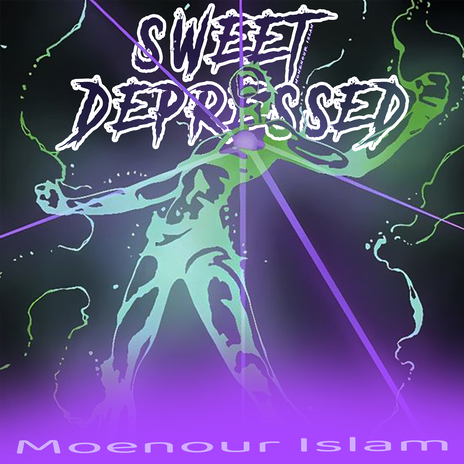 Sweet Depressed | Boomplay Music