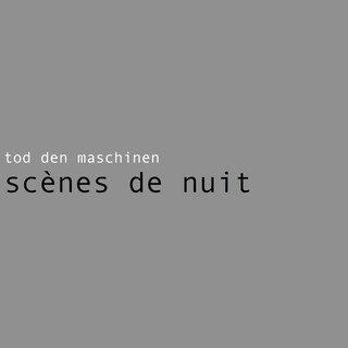 Scènes de Nuit