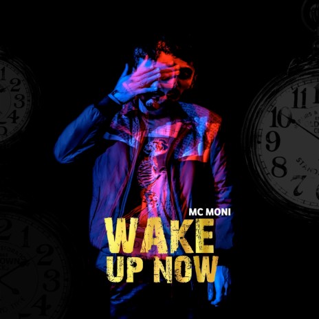 Wake Up Now ft. SIX 5 | Boomplay Music