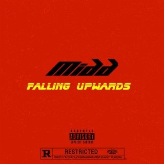 Falling upwards