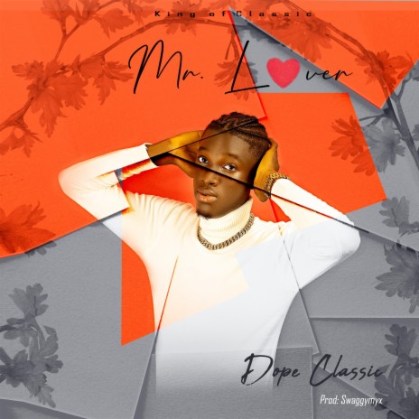 Mr. Lover | Boomplay Music