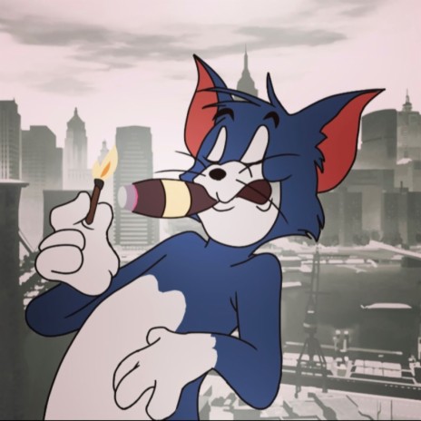 Tom & Jerry | Boomplay Music