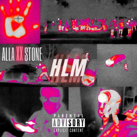 HLM ft. Stonee | Boomplay Music