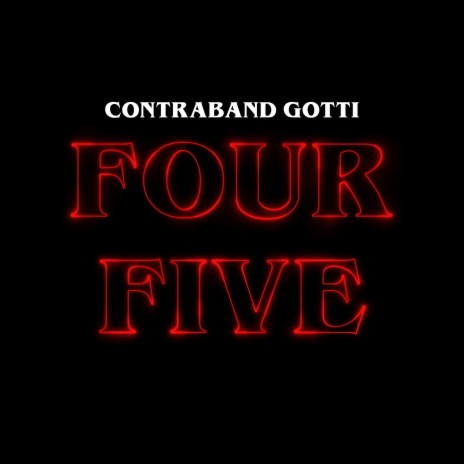 Four Five | Boomplay Music